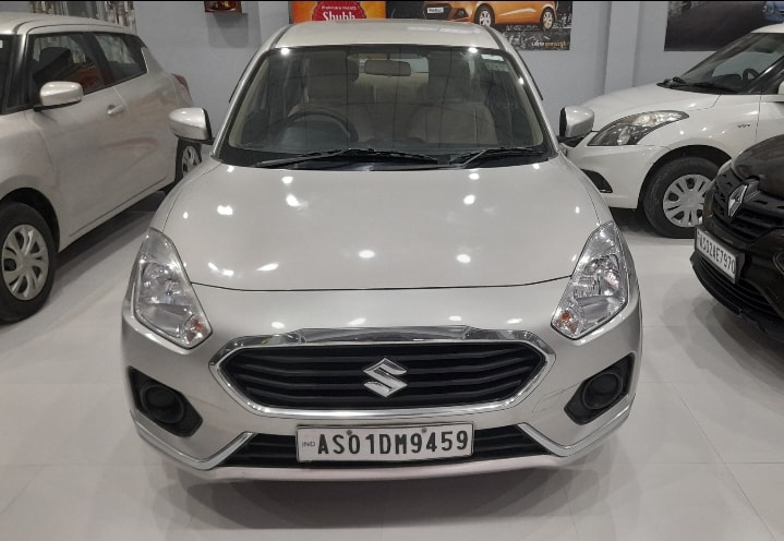 Swift DZire image 6 Swift DZire image 6