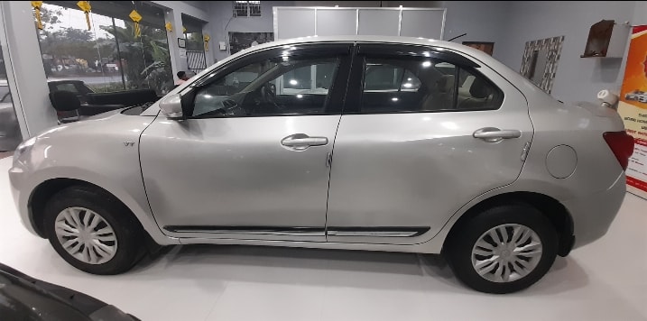 Swift DZire image 2 Swift DZire image 2