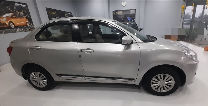 Swift DZire image 4 Swift DZire image 4