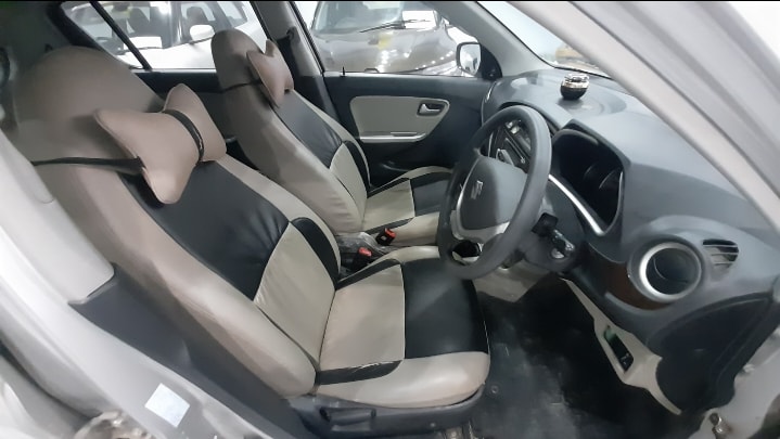 Alto K10 image 9 Alto K10 image 9