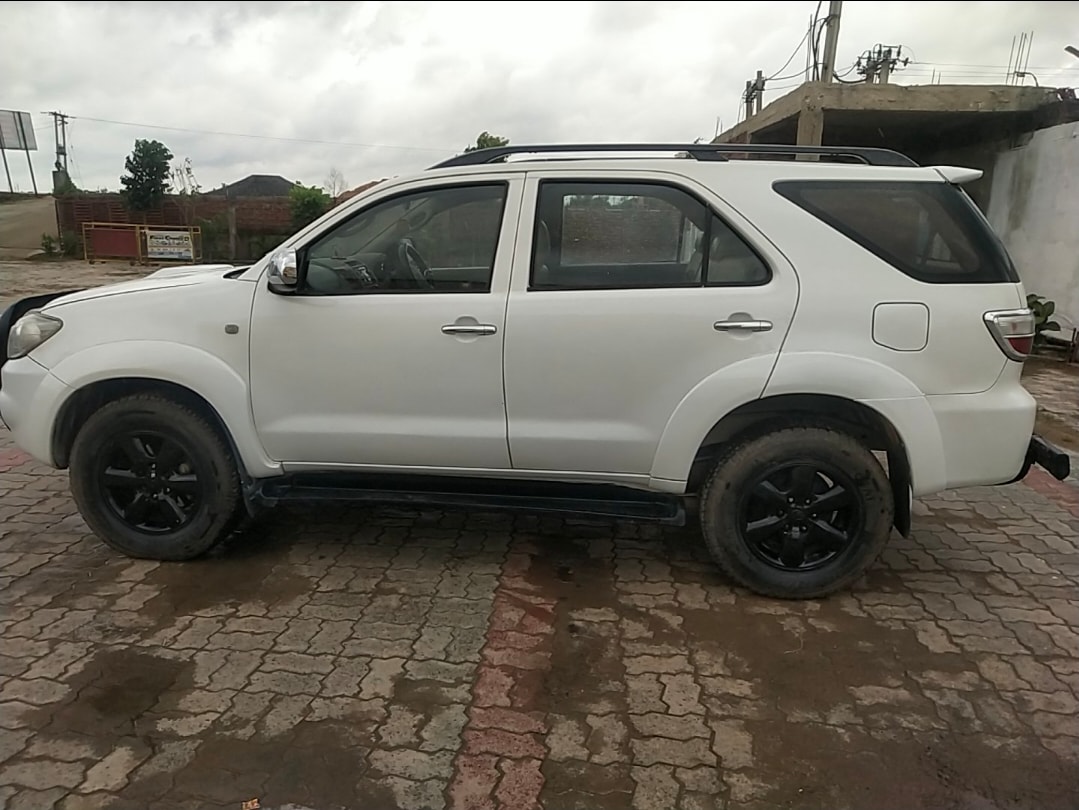 Fortuner image 3 Fortuner image 3