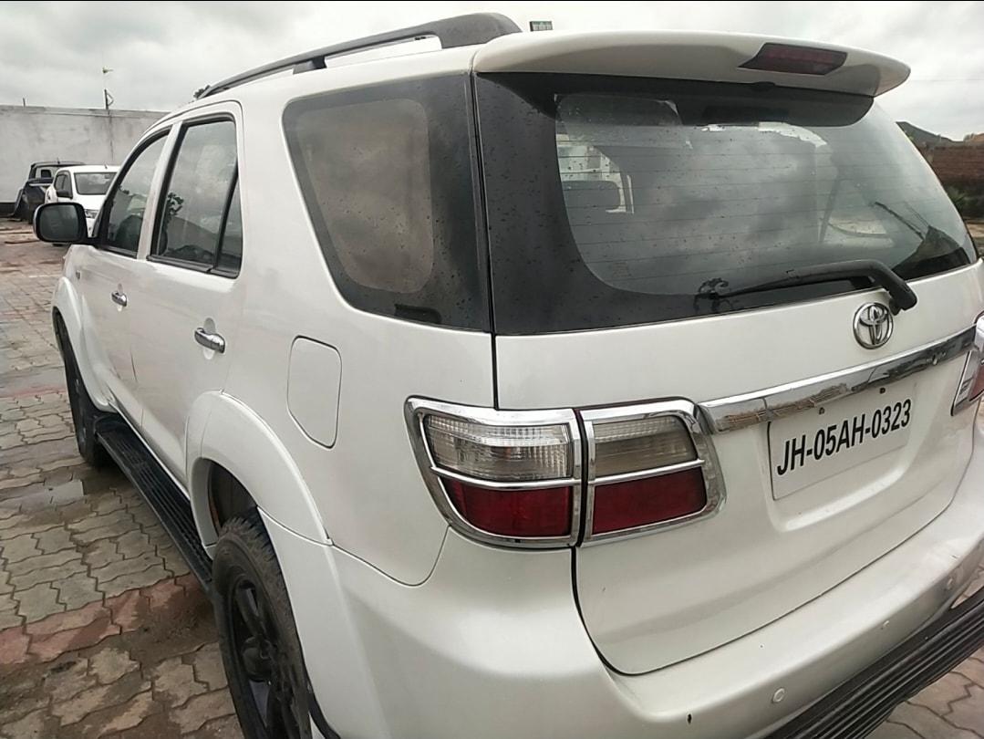 Fortuner image 4 Fortuner image 4