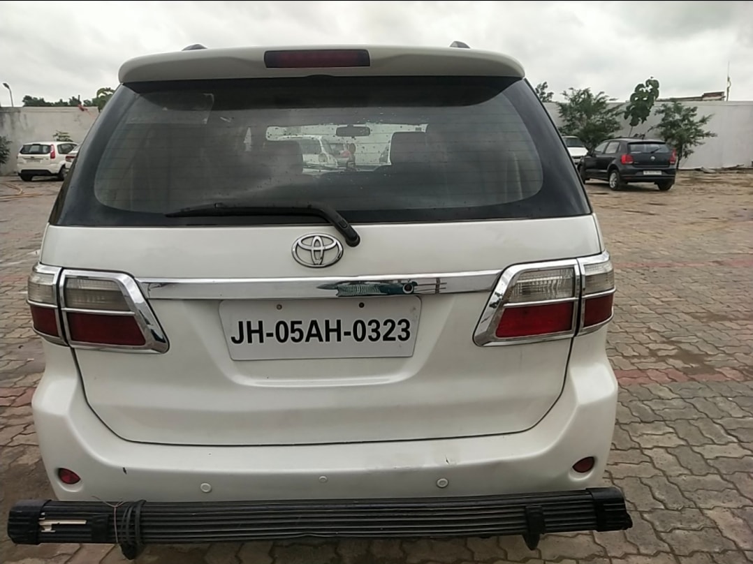 Fortuner image 5 Fortuner image 5