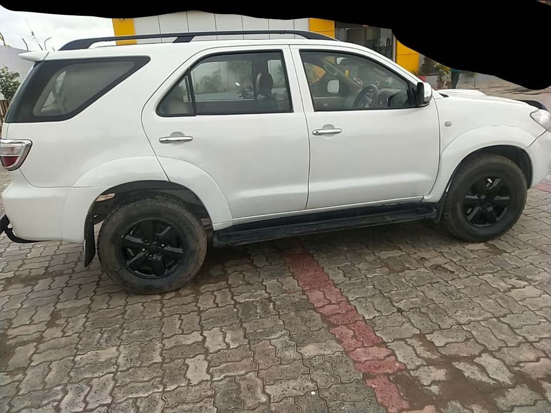 Fortuner image 6 Fortuner image 6
