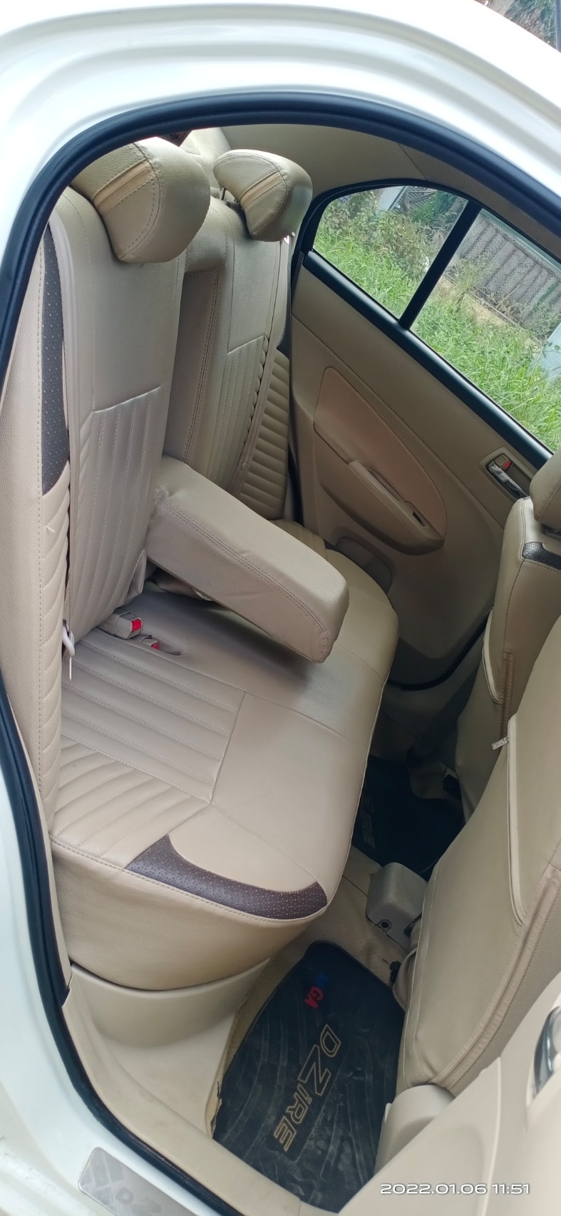 Swift DZire image 2 Swift DZire image 2