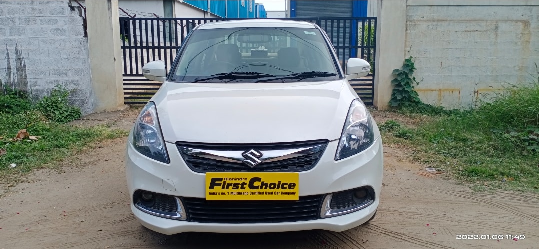 Swift DZire image 6 Swift DZire image 6