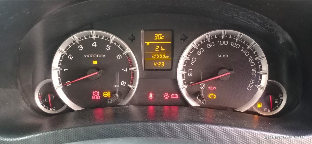 Swift DZire image 8 Swift DZire image 8