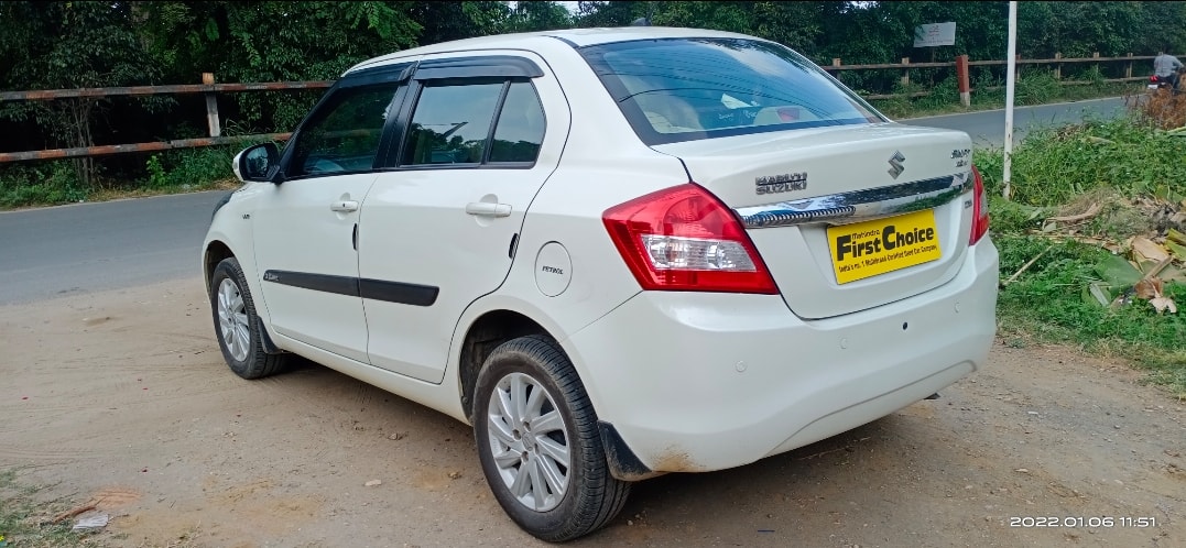 Swift DZire image 9 Swift DZire image 9