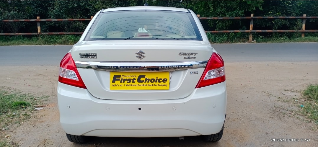 Swift DZire image 11 Swift DZire image 11