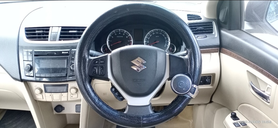 Swift DZire image 13 Swift DZire image 13