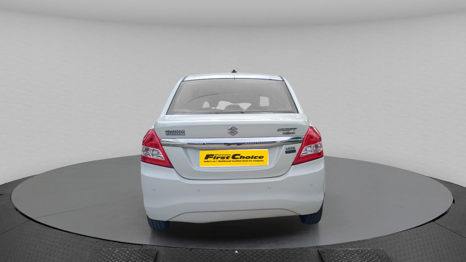 Swift DZire image 4 Swift DZire image 4