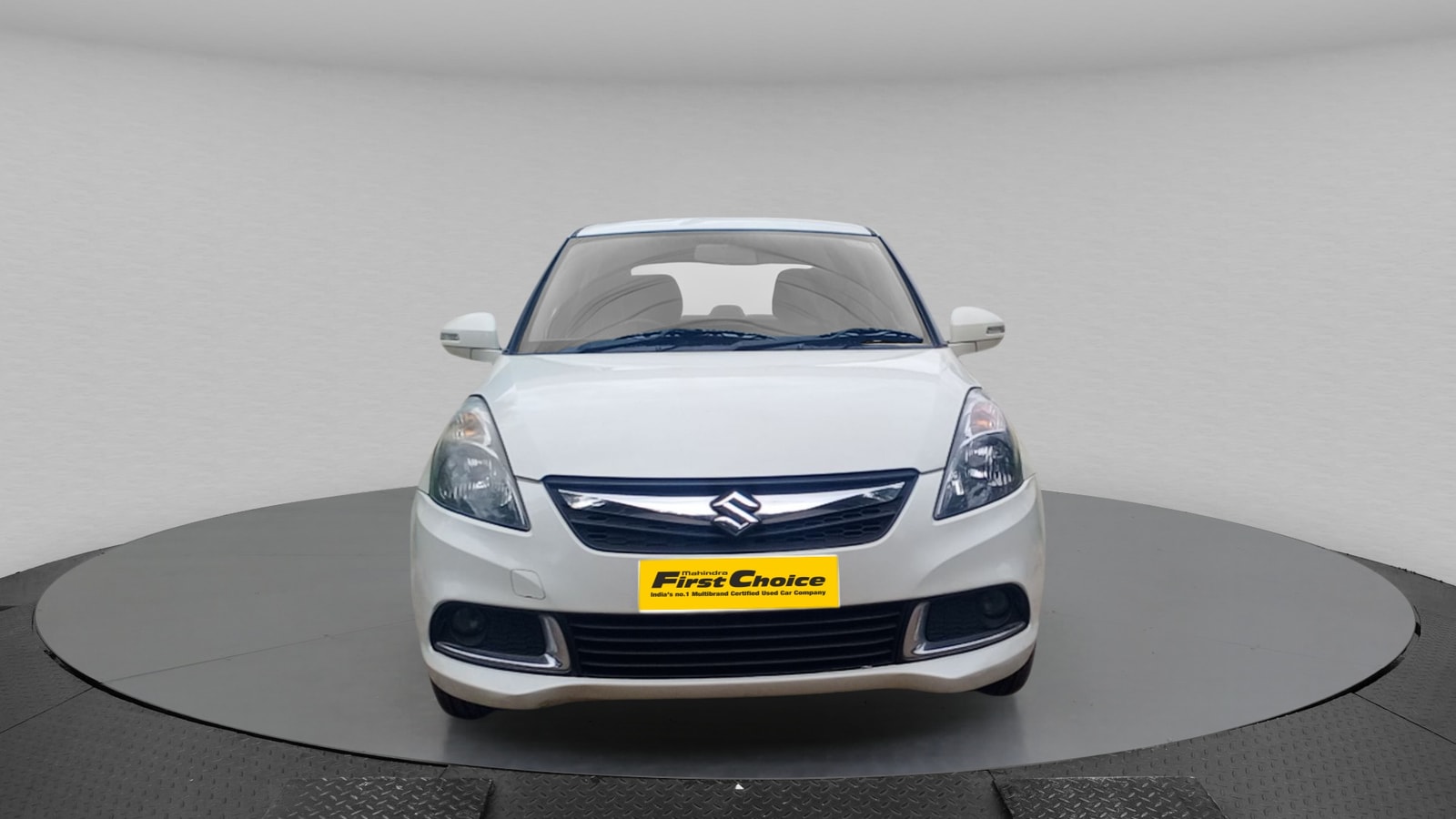 Swift DZire image 8 Swift DZire image 8