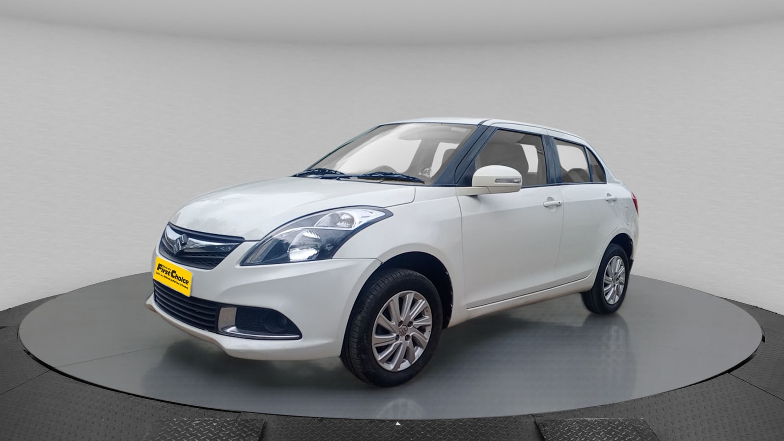 Swift DZire image 1 Swift DZire image 1