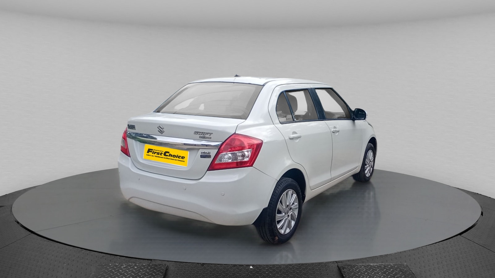 Swift DZire image 7 Swift DZire image 7