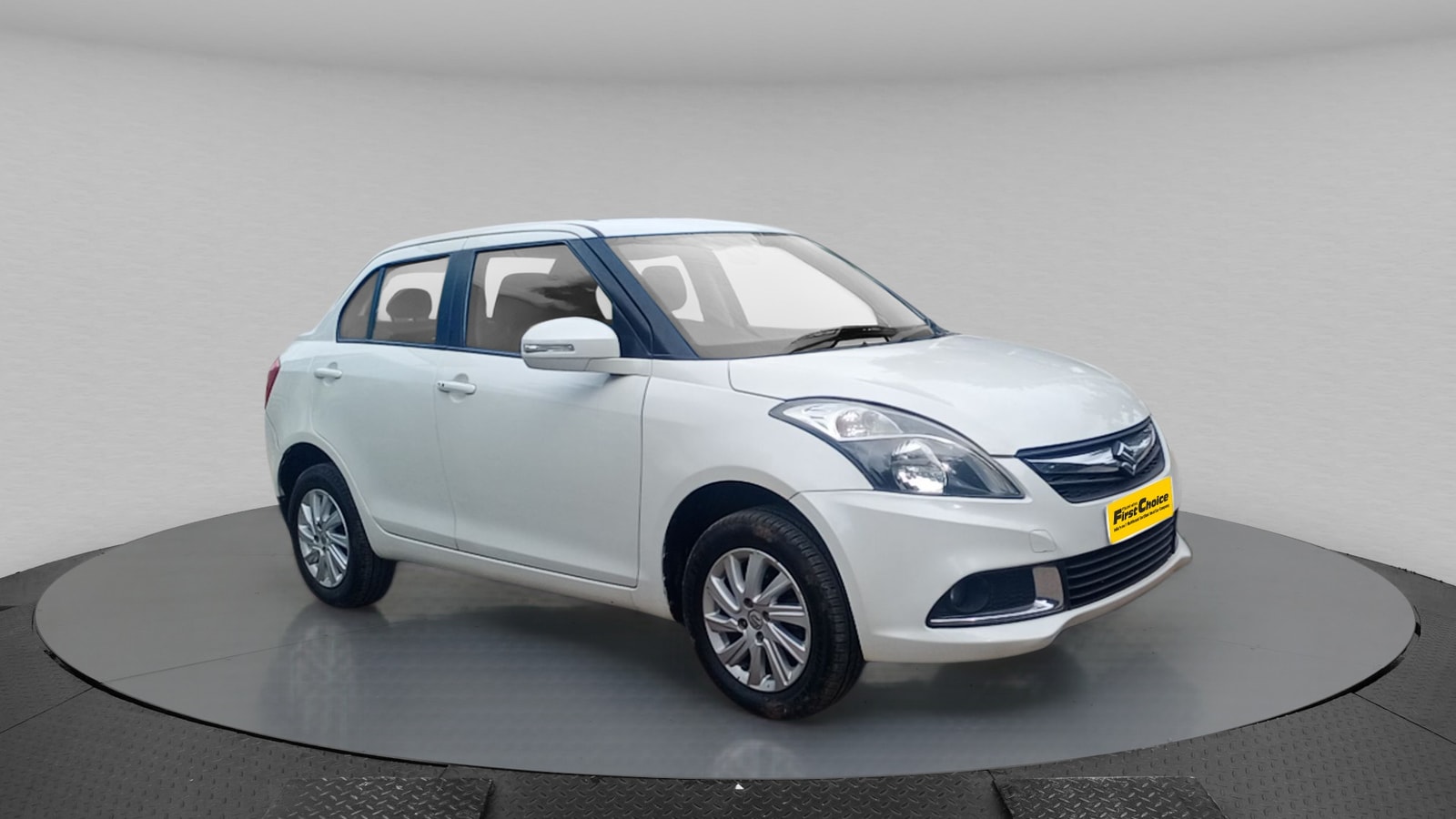 Swift DZire image 5 Swift DZire image 5