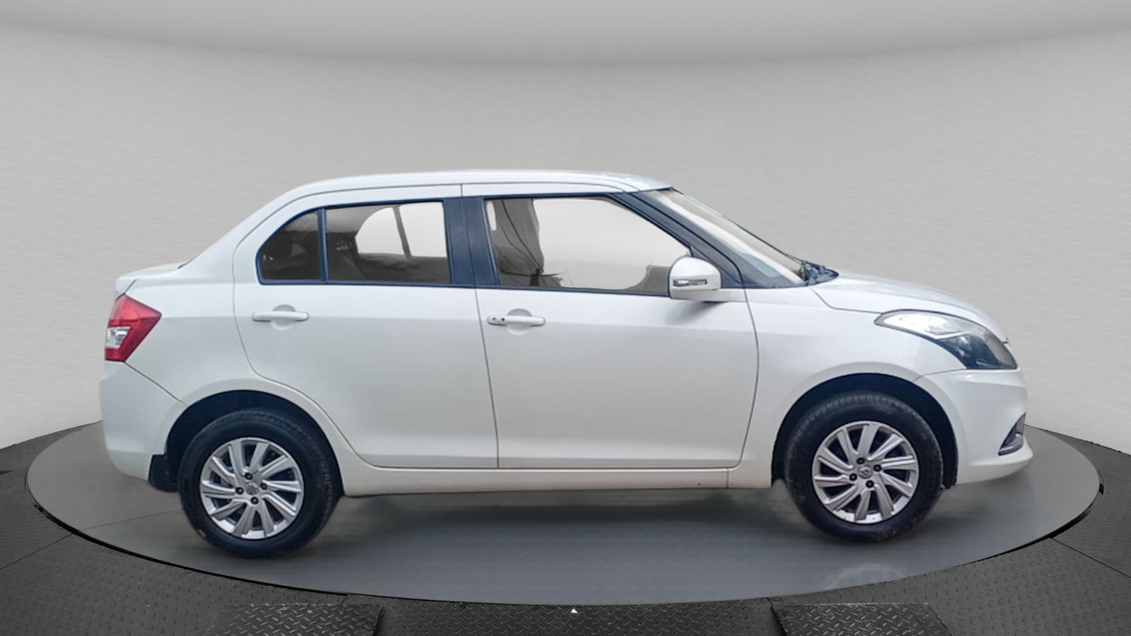 Swift DZire image 6 Swift DZire image 6