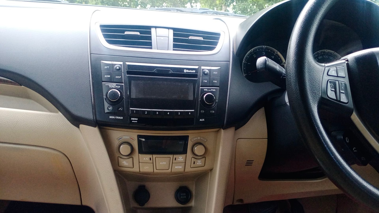 Swift DZire image 15 Swift DZire image 15