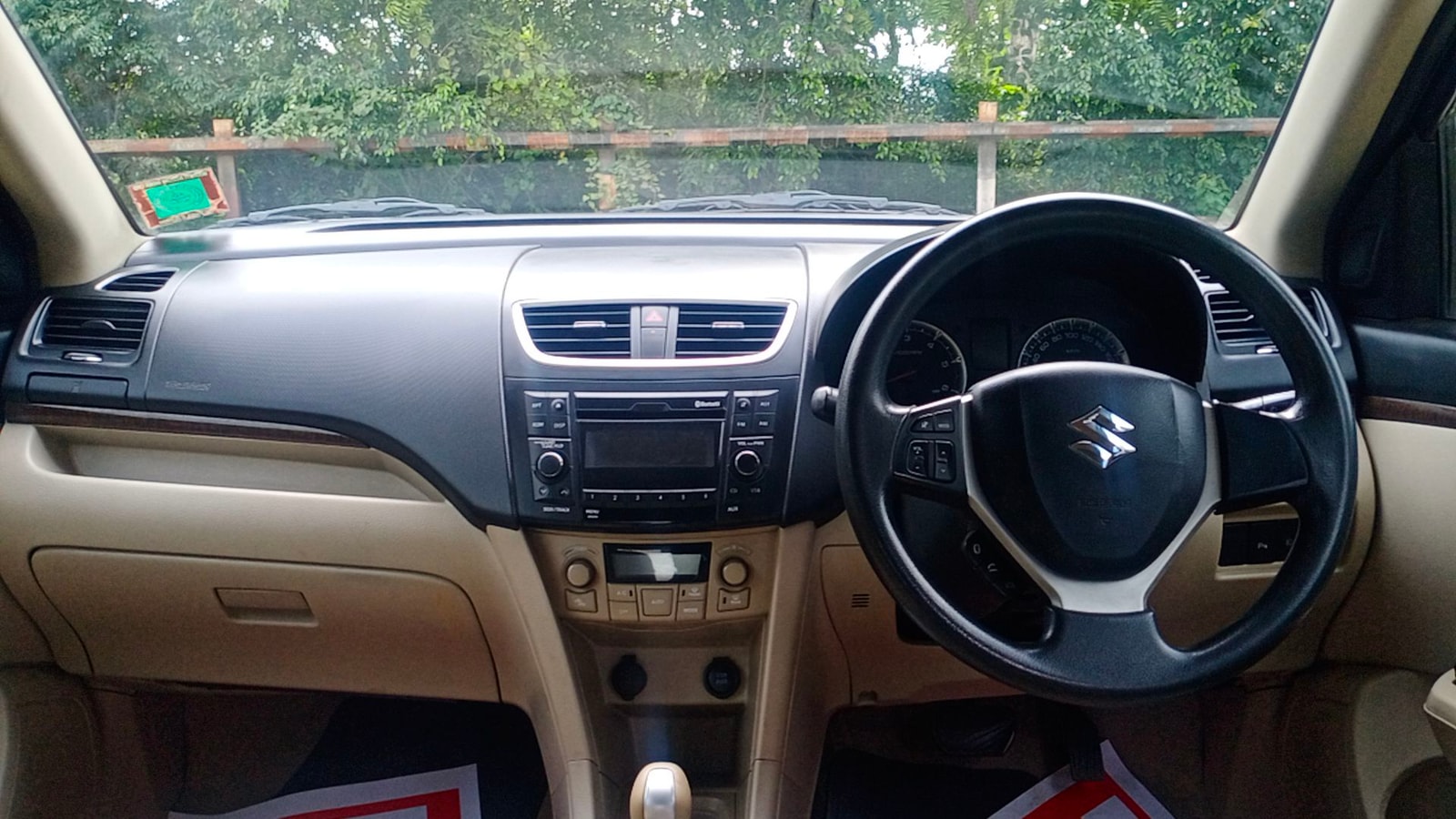 Swift DZire image 13 Swift DZire image 13