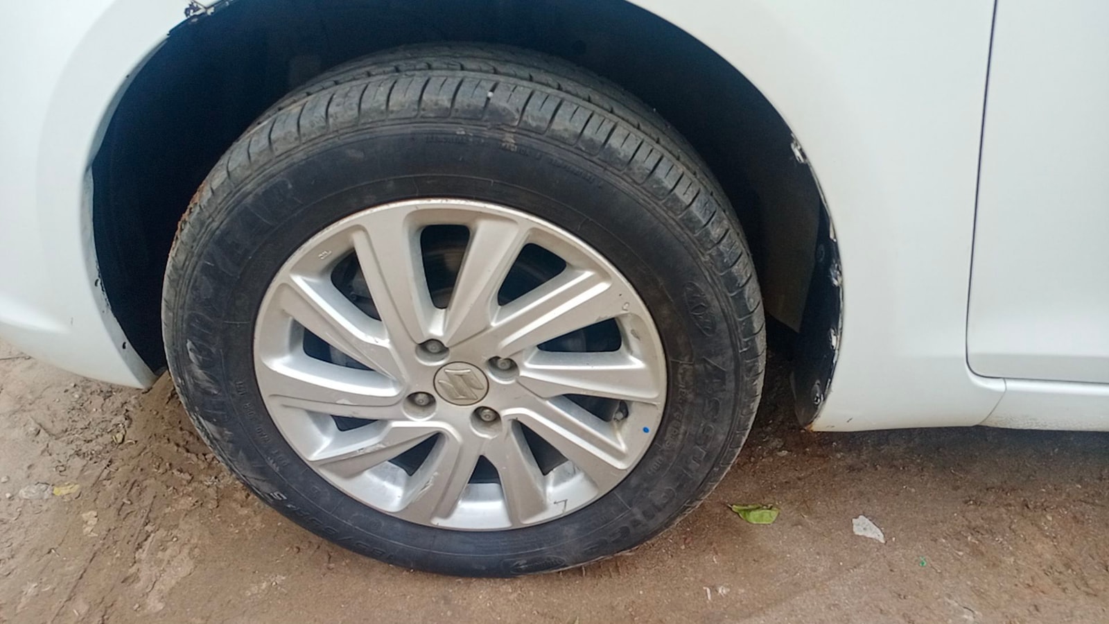 Swift DZire image 10 Swift DZire image 10