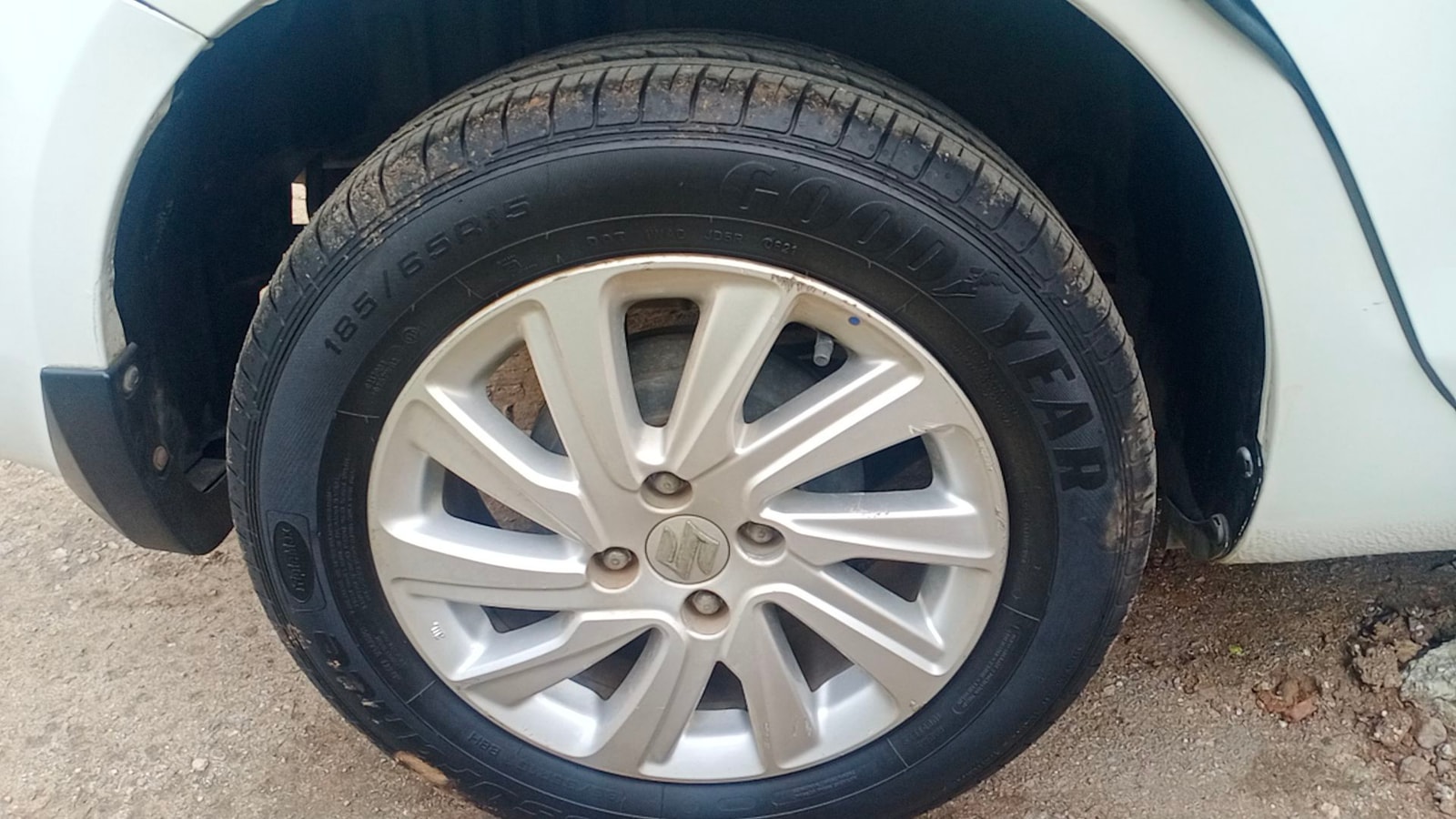 Swift DZire image 9 Swift DZire image 9