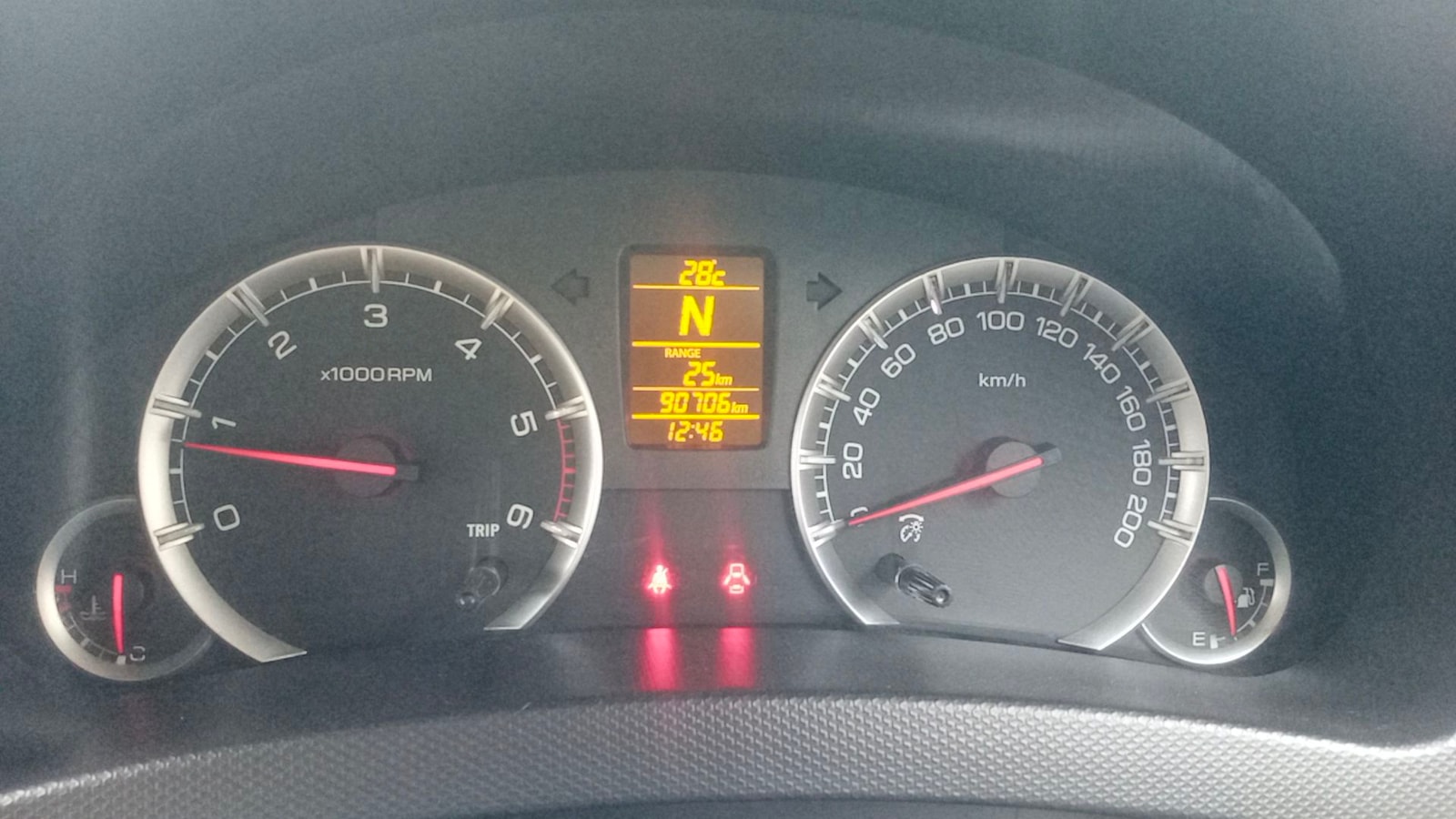 Swift DZire image 14 Swift DZire image 14