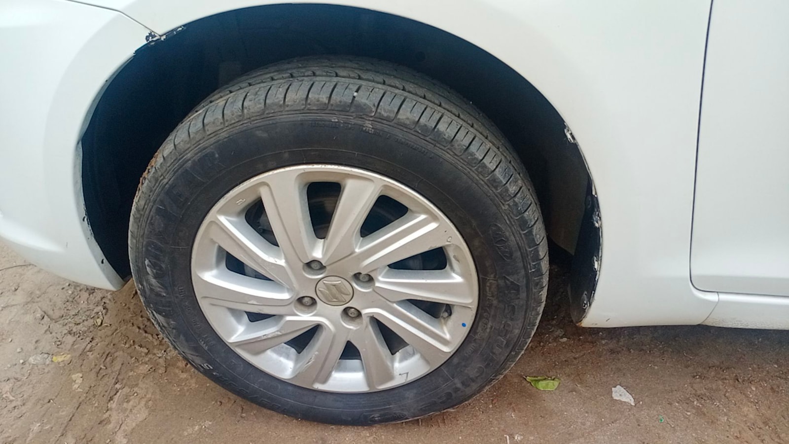 Swift DZire image 12 Swift DZire image 12