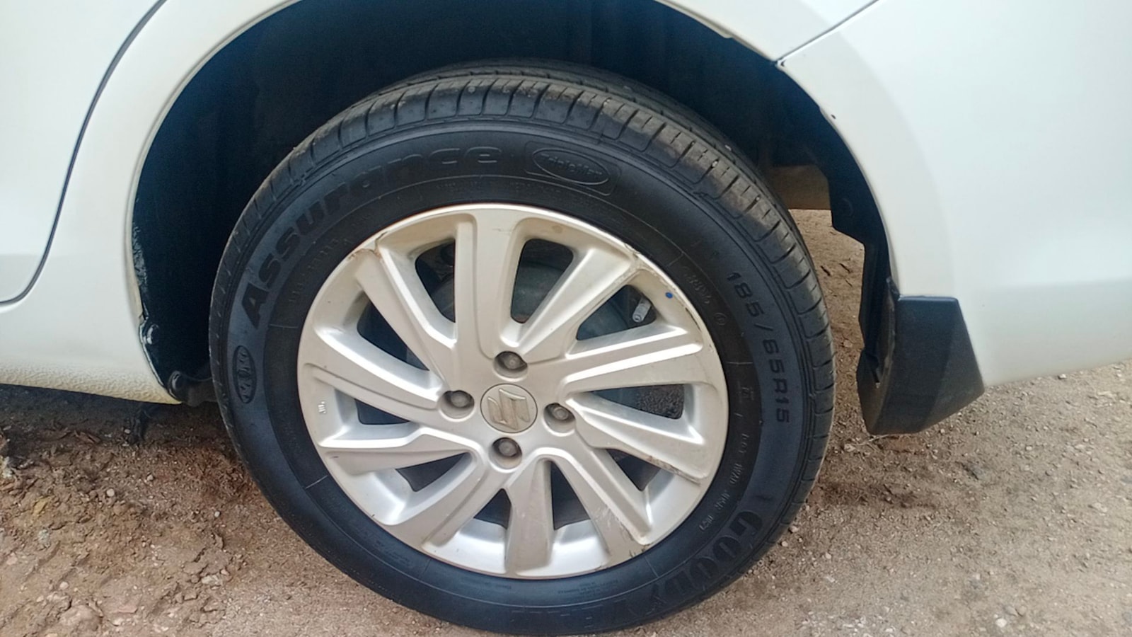 Swift DZire image 11 Swift DZire image 11