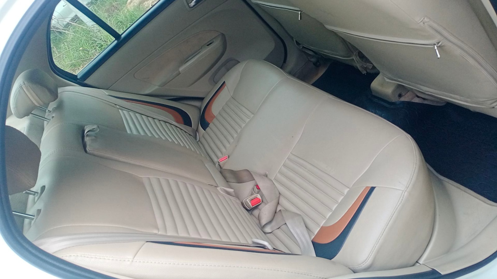 Swift DZire image 18 Swift DZire image 18