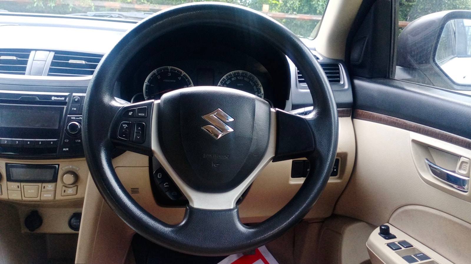 Swift DZire image 16 Swift DZire image 16