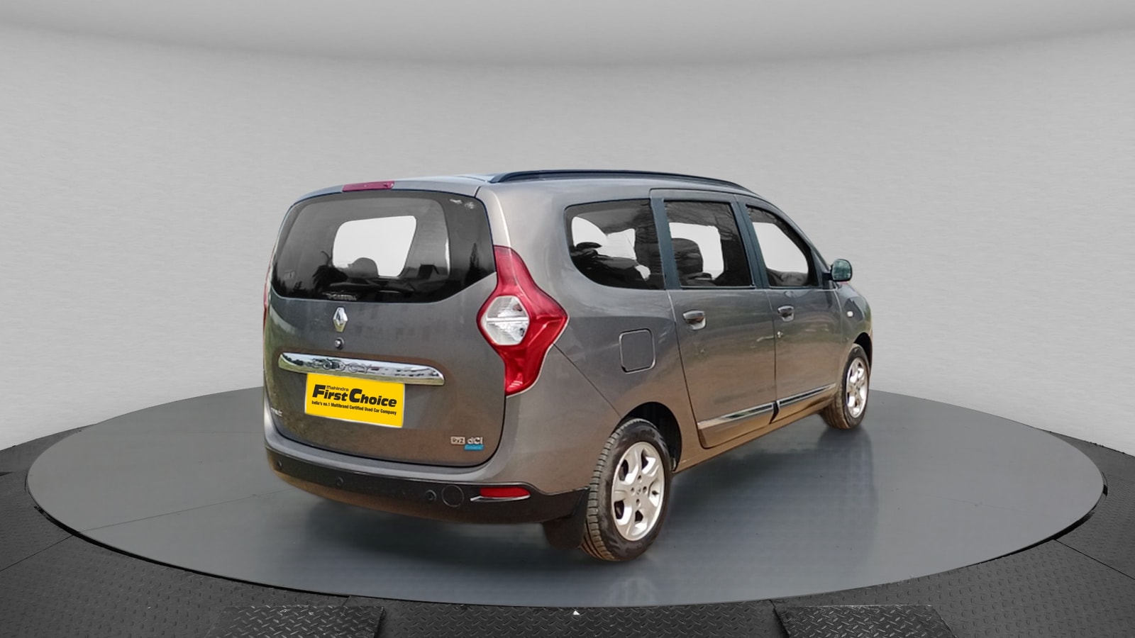 Lodgy image 7 Lodgy image 7