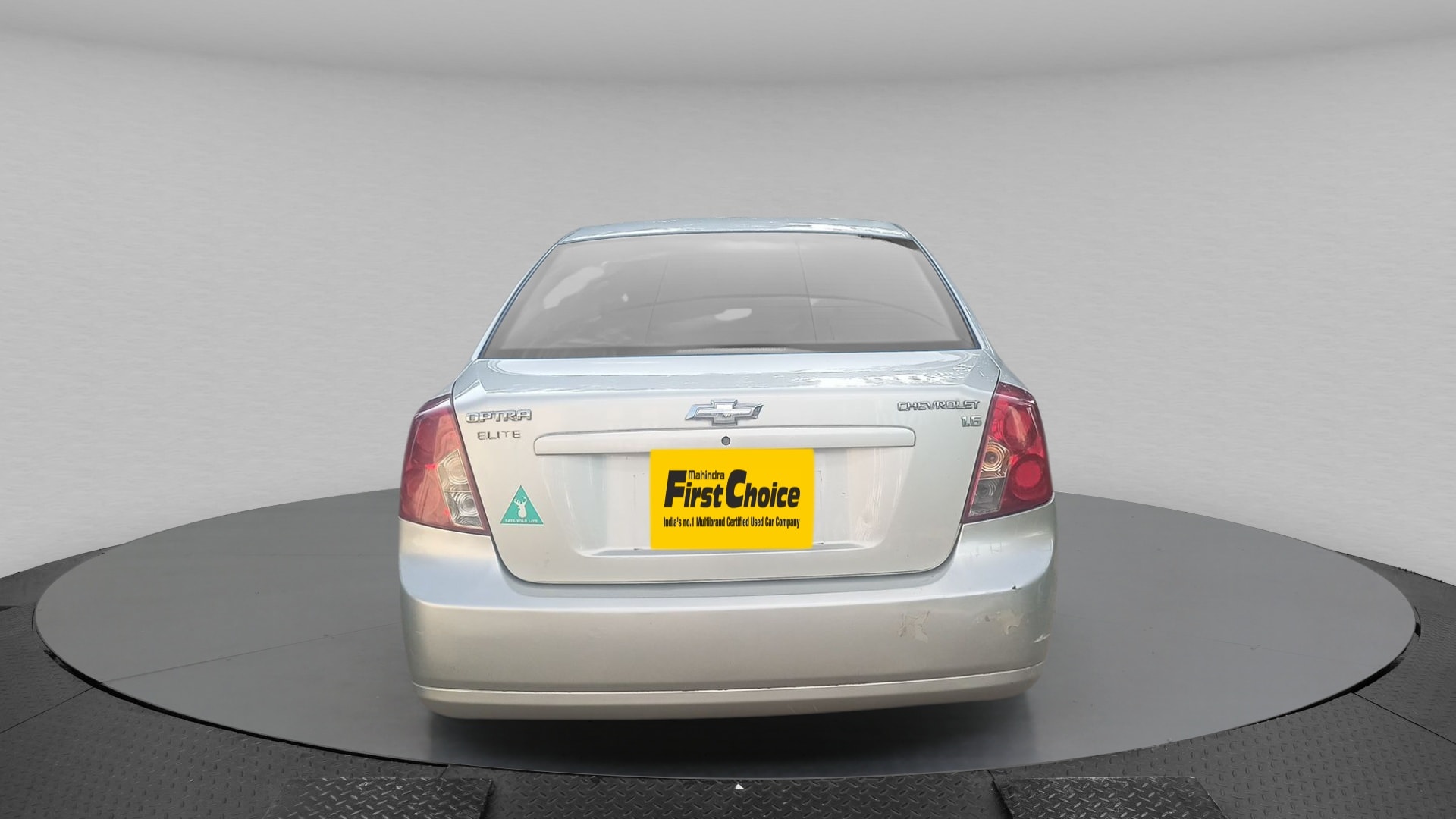 Optra image 4 Optra image 4