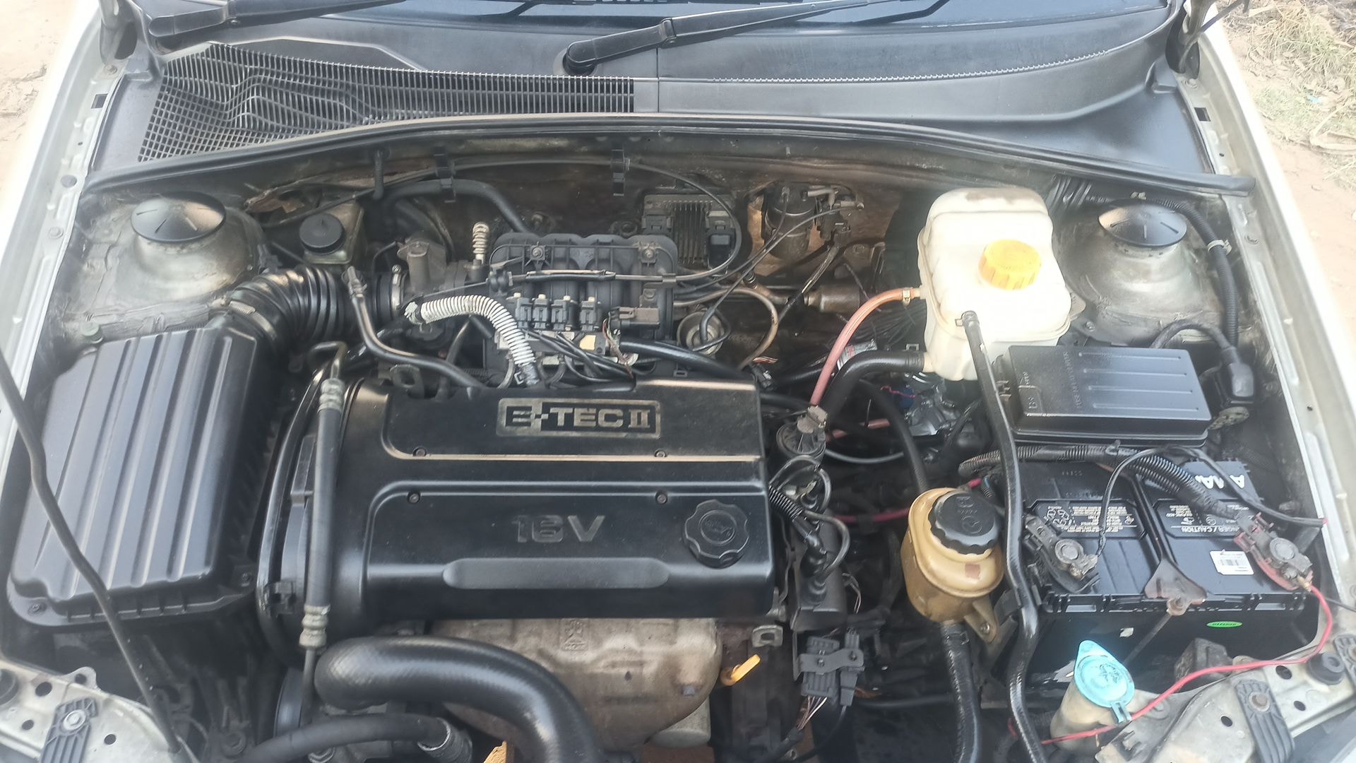 Optra image 13 Optra image 13