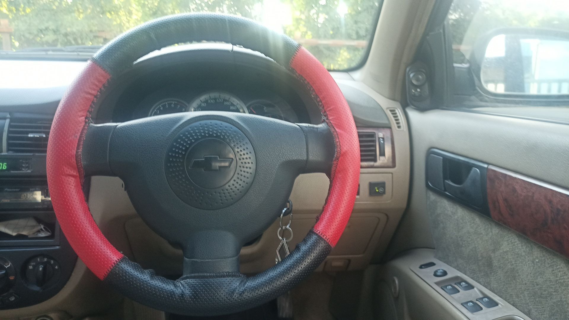 Optra image 17 Optra image 17