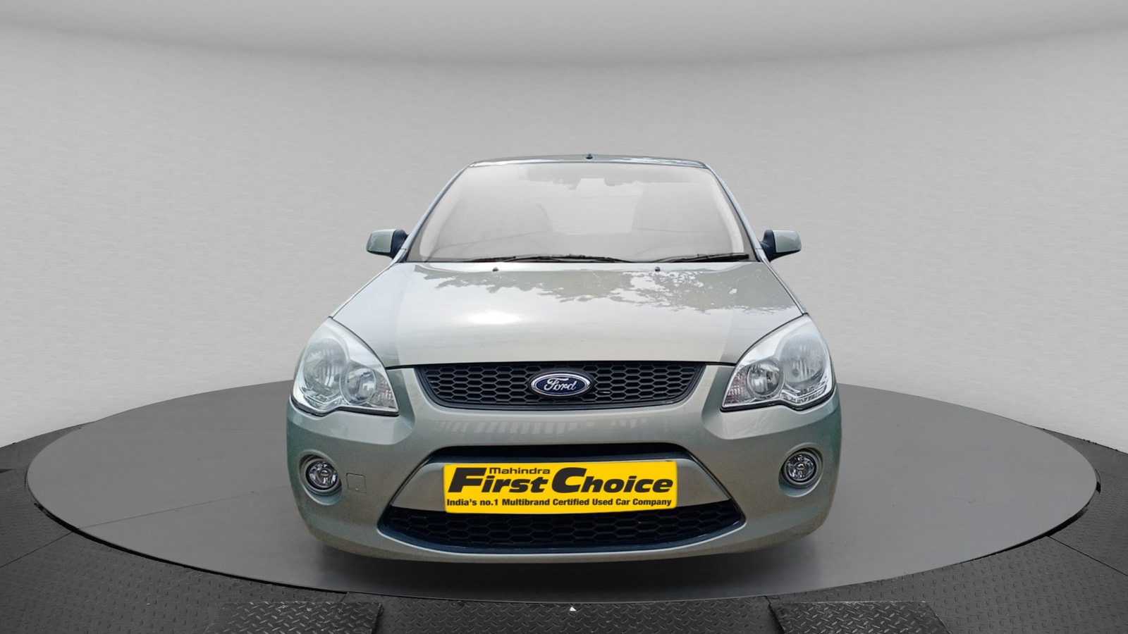 Fiesta image 8 Fiesta image 8