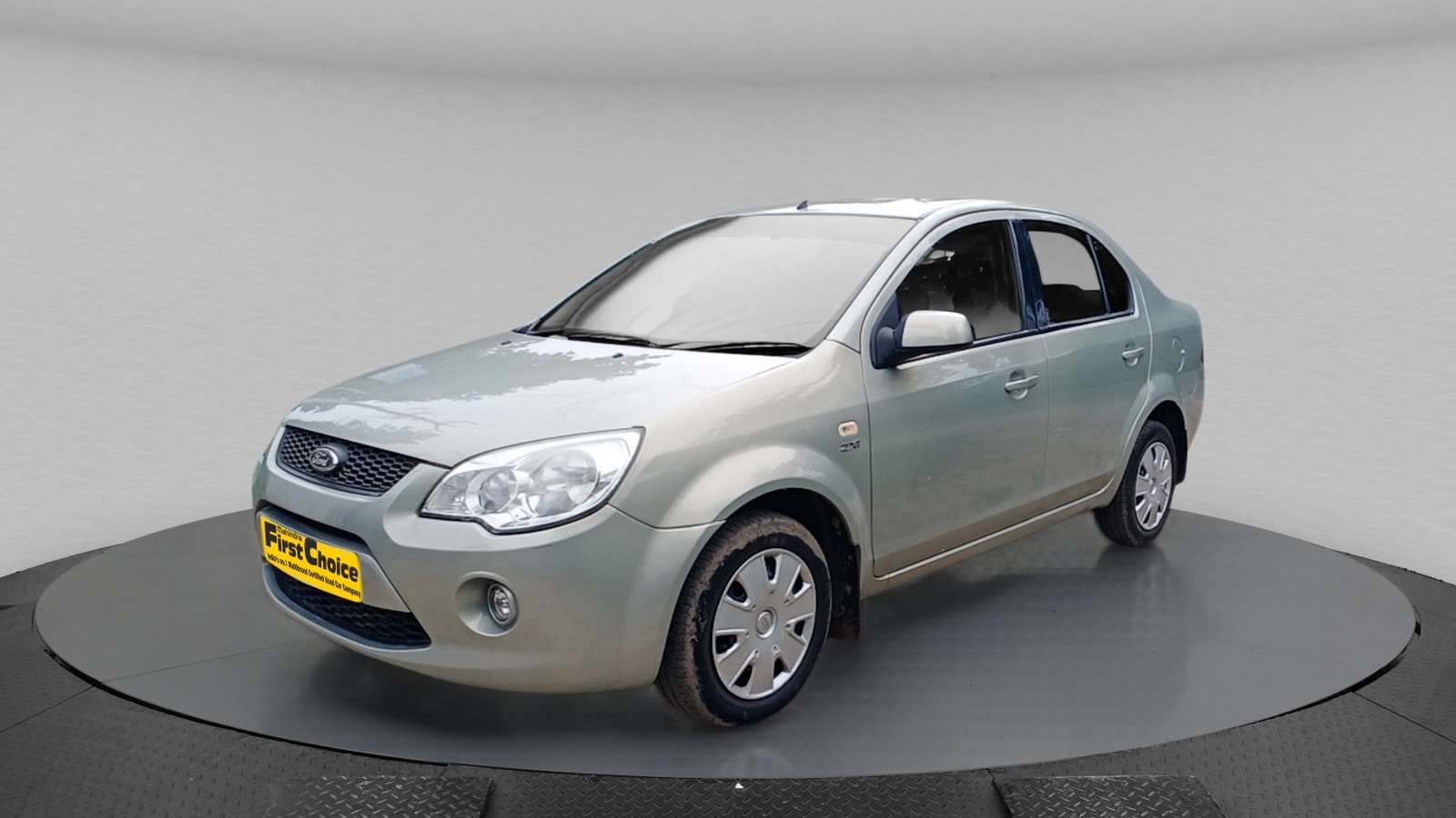 Fiesta image 1 Fiesta image 1