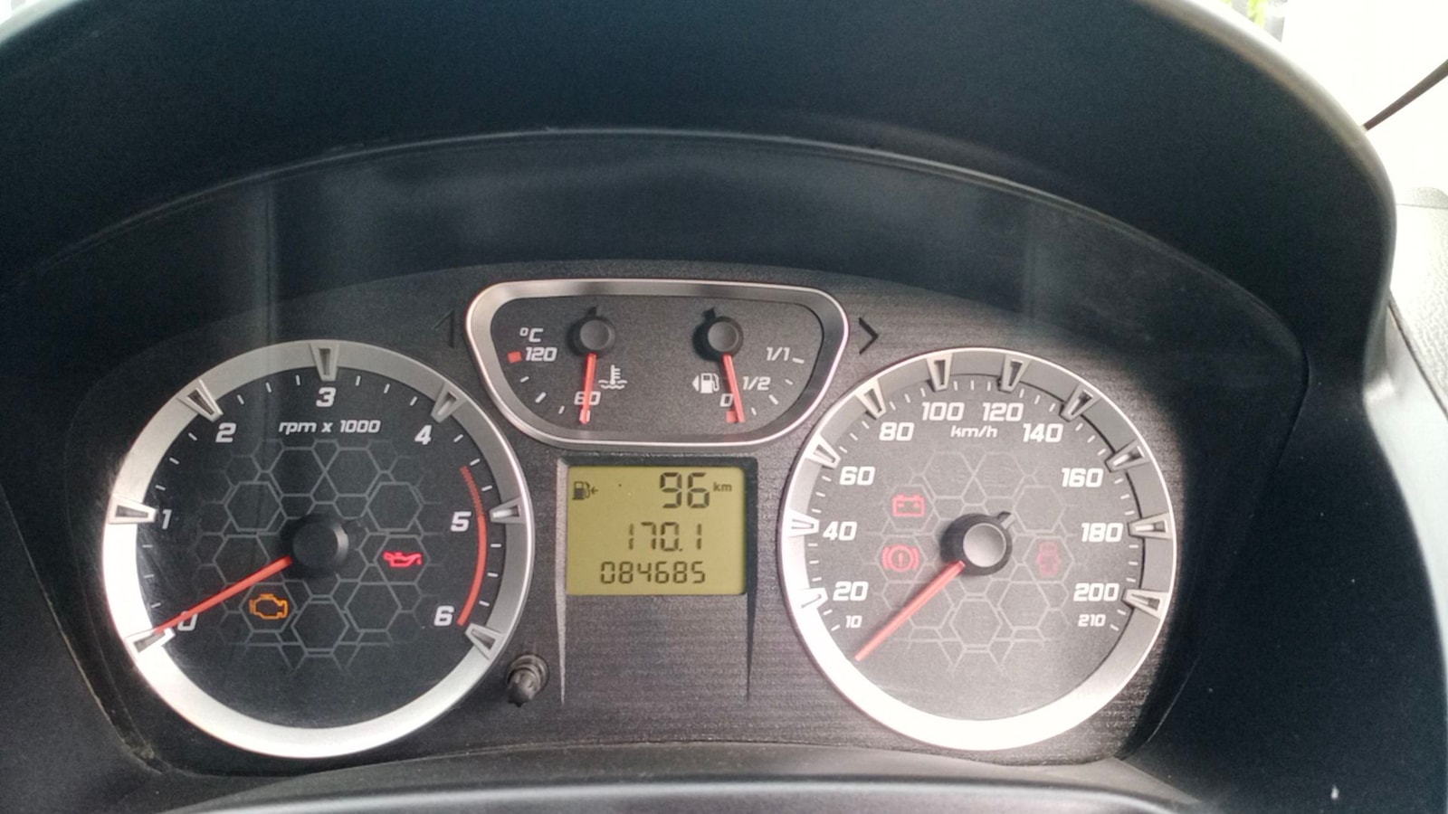 Fiesta image 15 Fiesta image 15