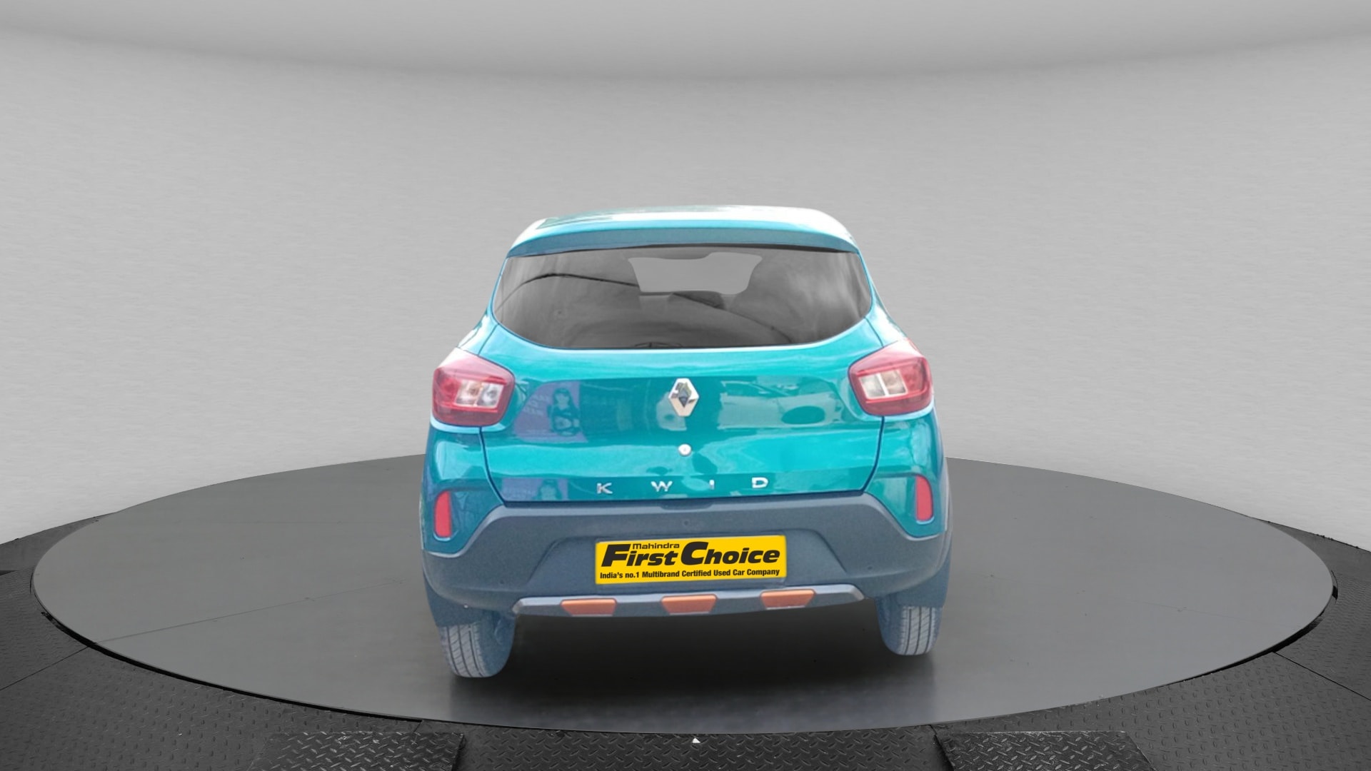 Kwid image 4 Kwid image 4