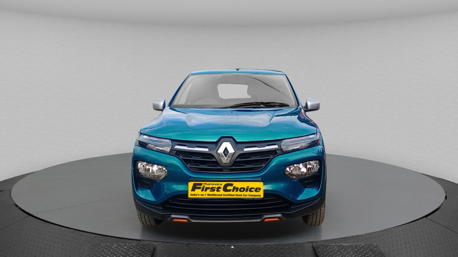 Kwid image 8 Kwid image 8