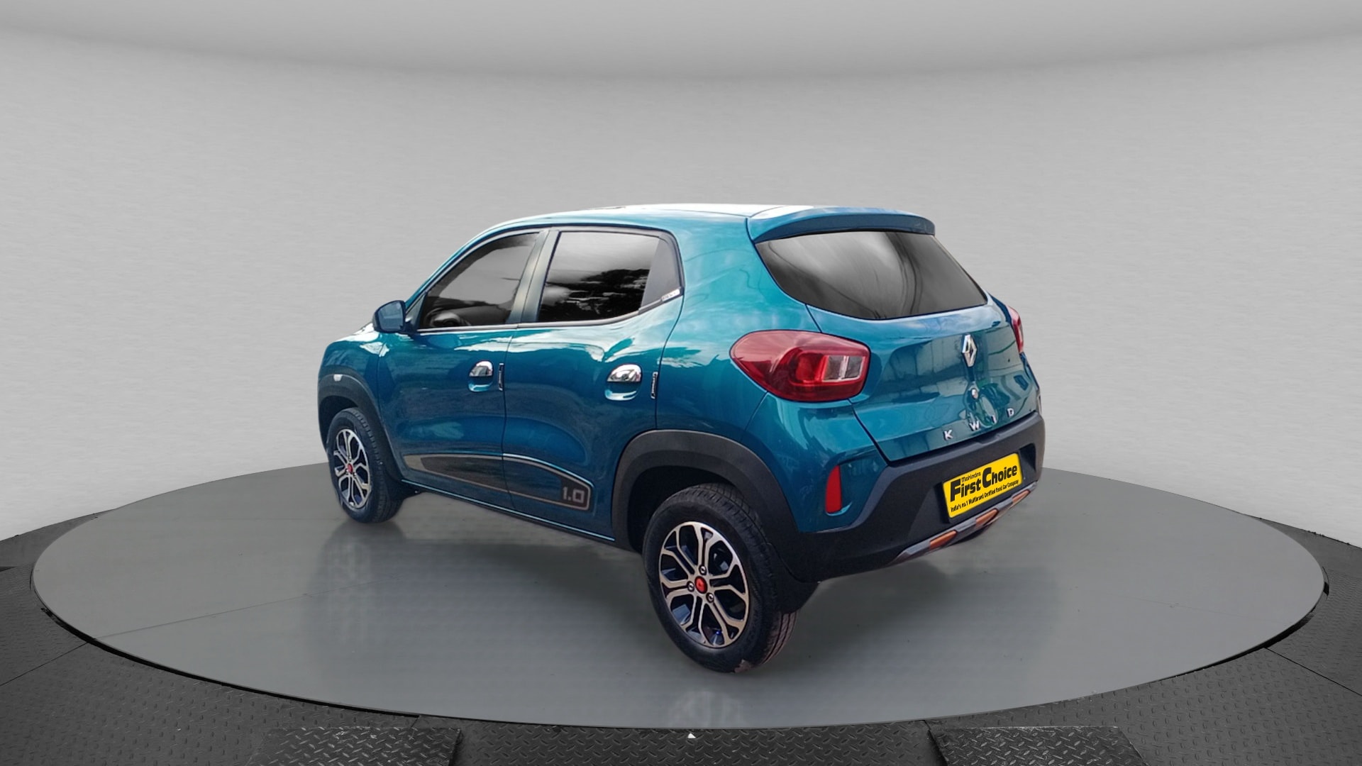 Kwid image 3 Kwid image 3