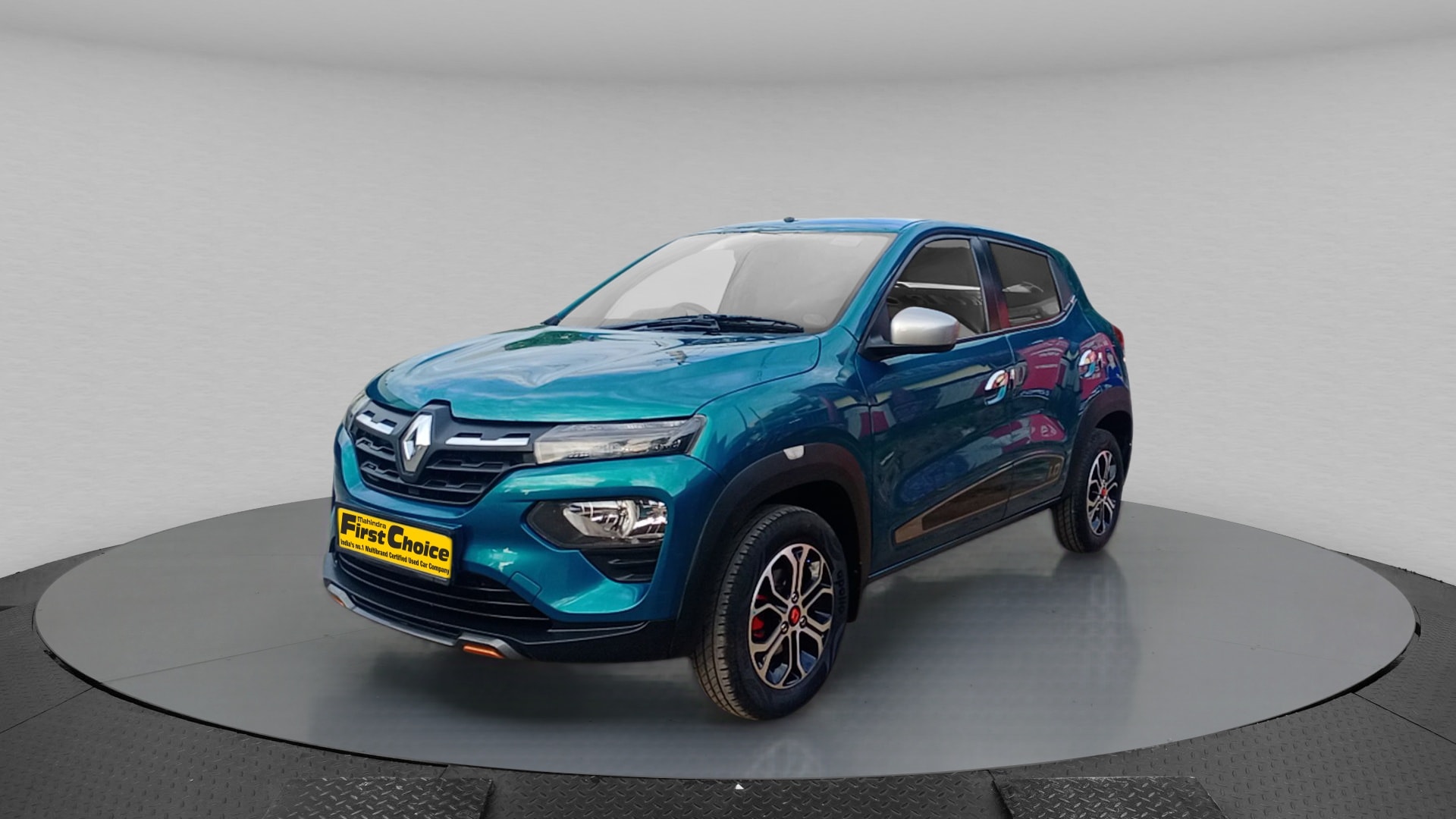 Kwid image 1 Kwid image 1