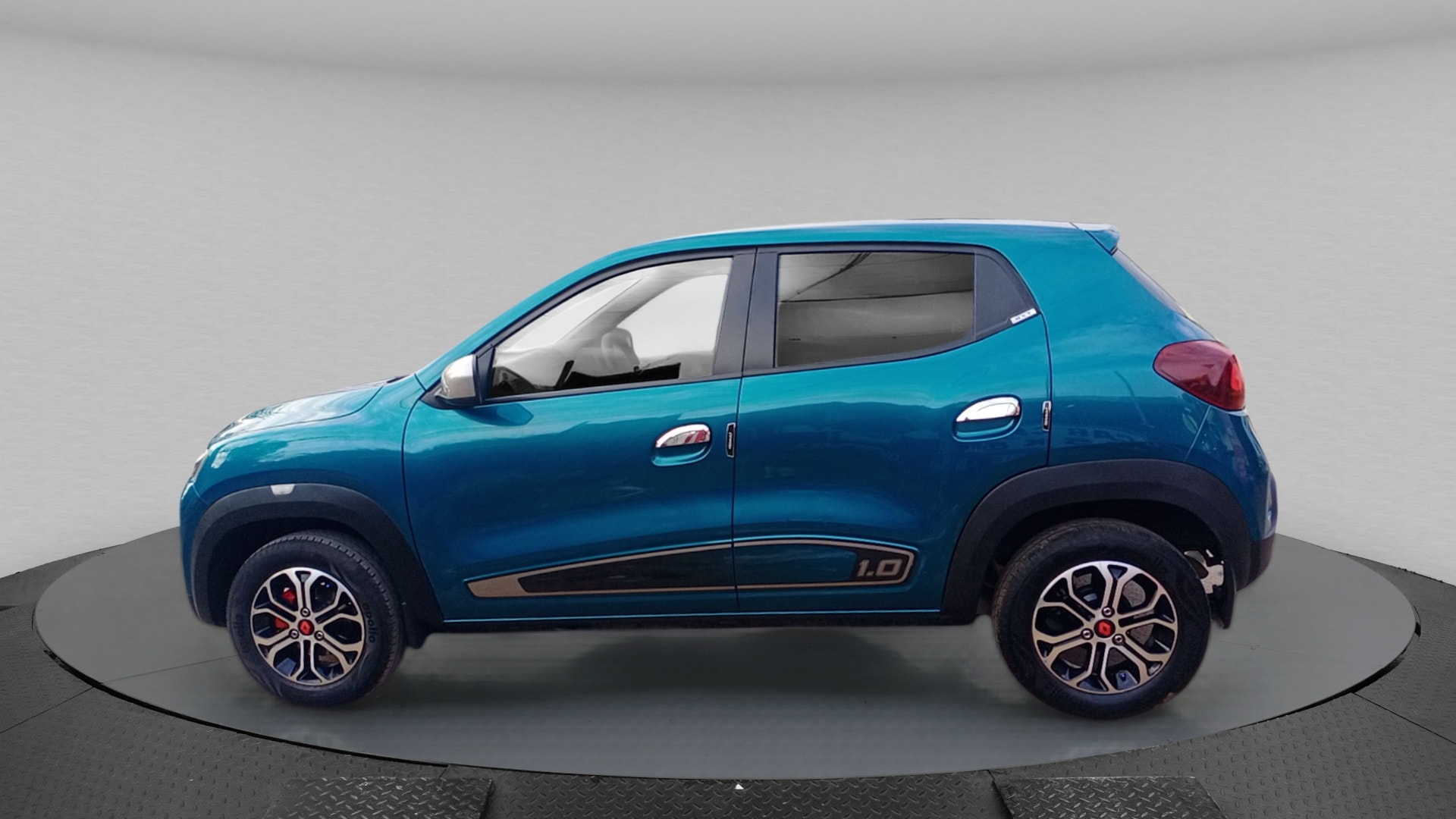 Kwid image 2 Kwid image 2