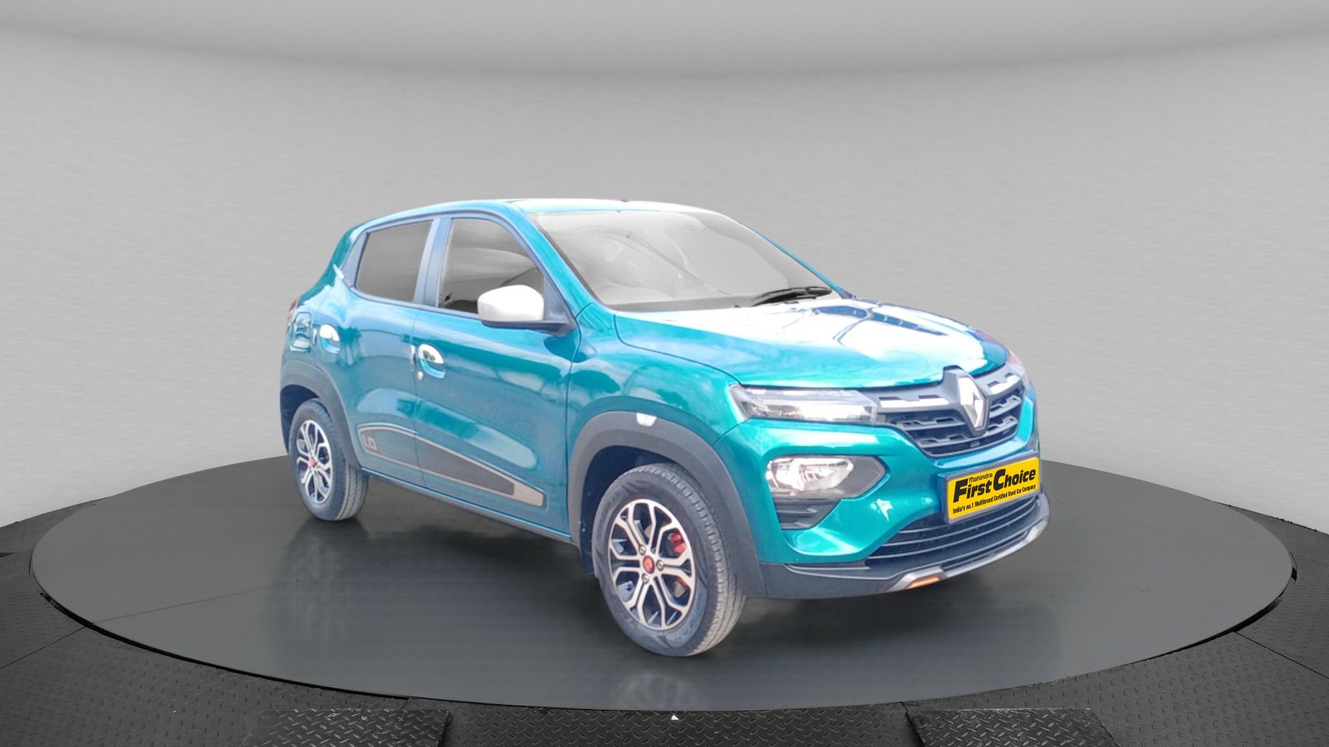 Kwid image 5 Kwid image 5