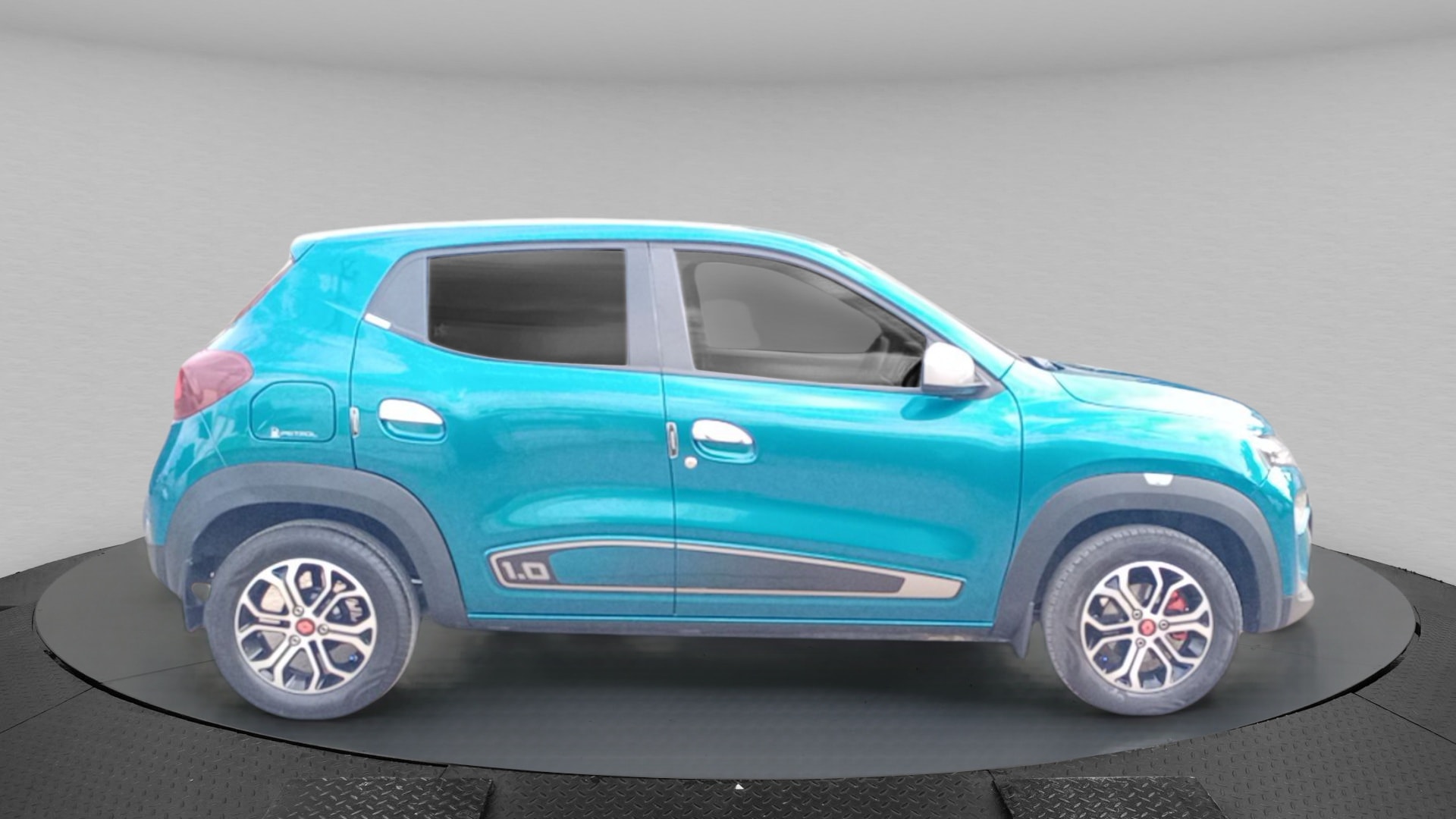 Kwid image 6 Kwid image 6