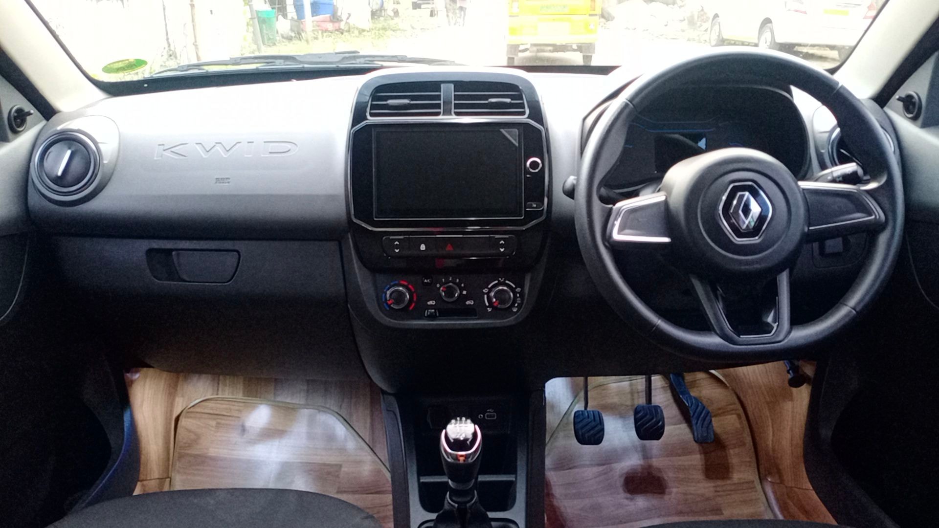 Kwid image 14 Kwid image 14