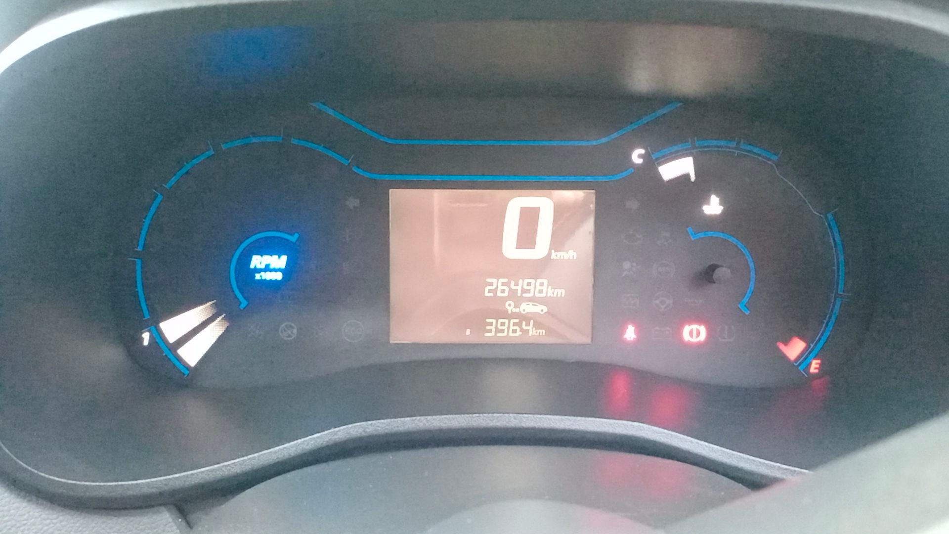 Kwid image 15 Kwid image 15