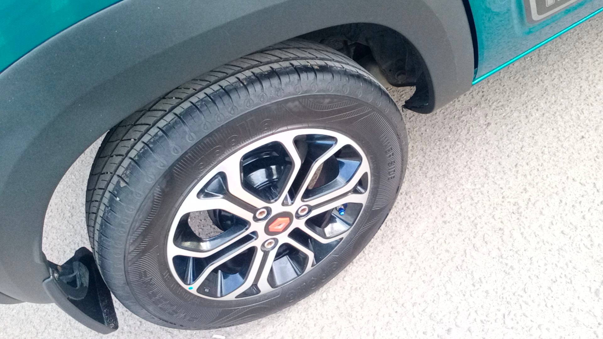 Kwid image 12 Kwid image 12