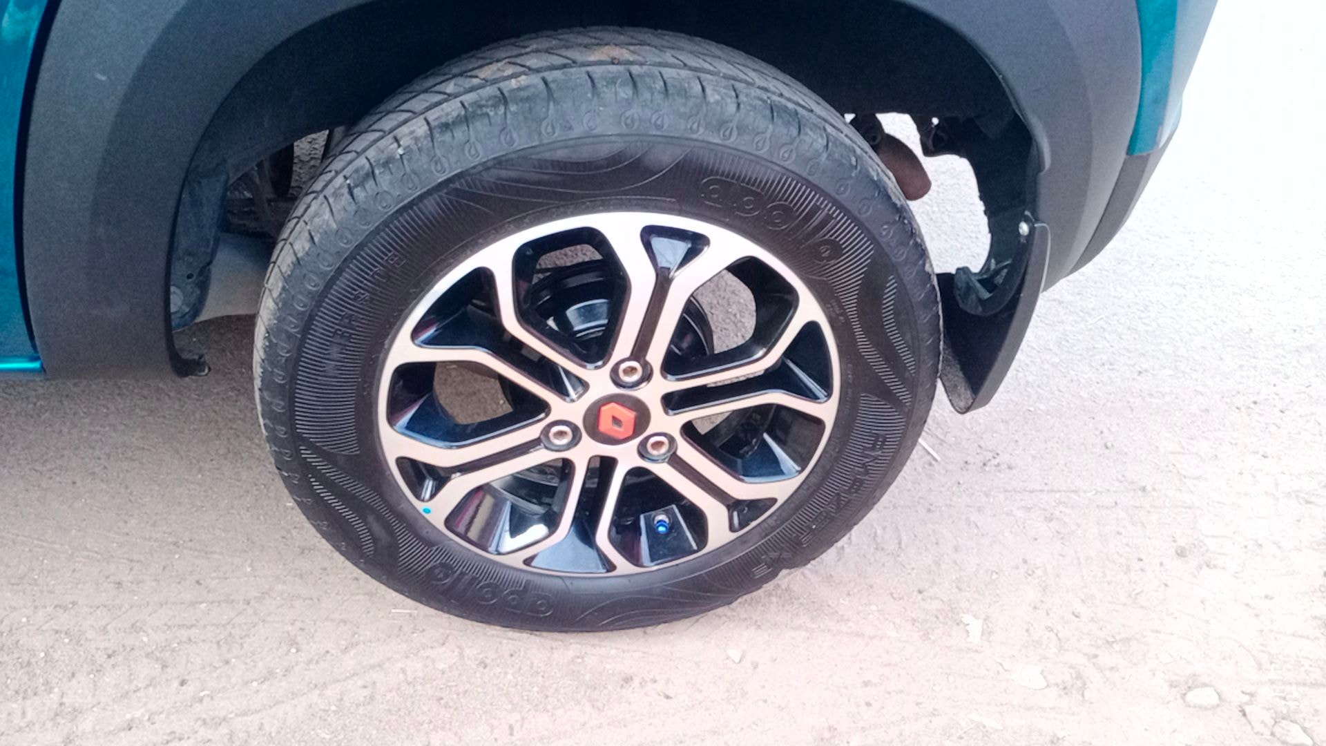 Kwid image 11 Kwid image 11