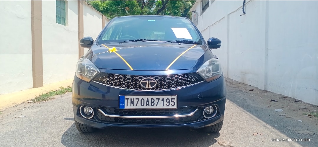 Tigor image 8 Tigor image 8