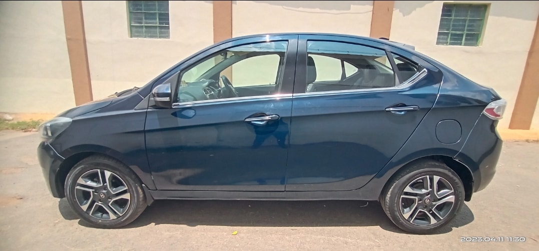 Tigor image 2 Tigor image 2