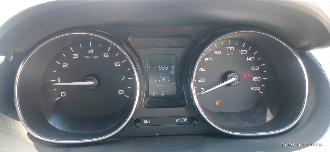 Tigor image 10 Tigor image 10